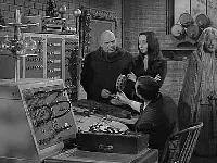 The Addams Family